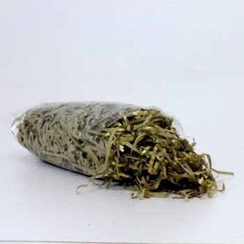 PALHA SEDA 100G OURO