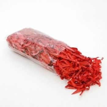 PALHA SEDA 100G VERMELHO