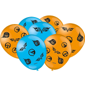 BALAO IMPERIAL ESPECIAL NARUTO C/25