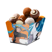 CACHEPOT MEDIO NARUTO C/8