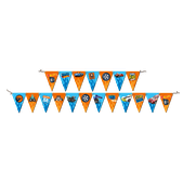 FAIXA DECORATIVA HOT WHEELS C/1