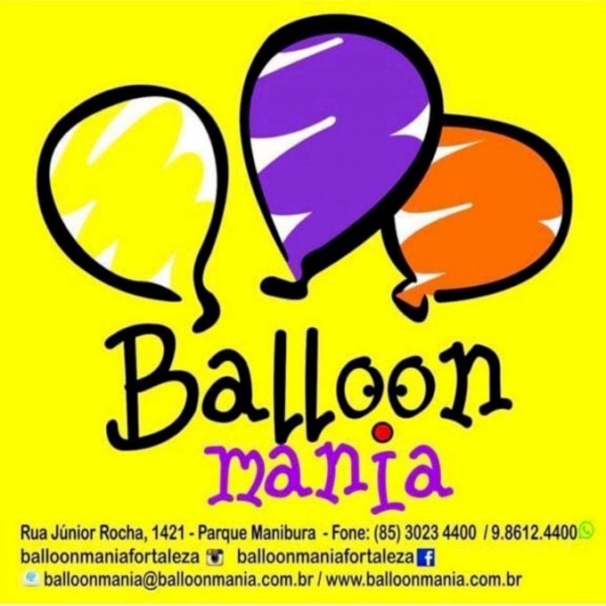 Balloon Mania