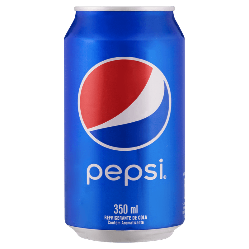 PEPSI LATA 350ML C/12