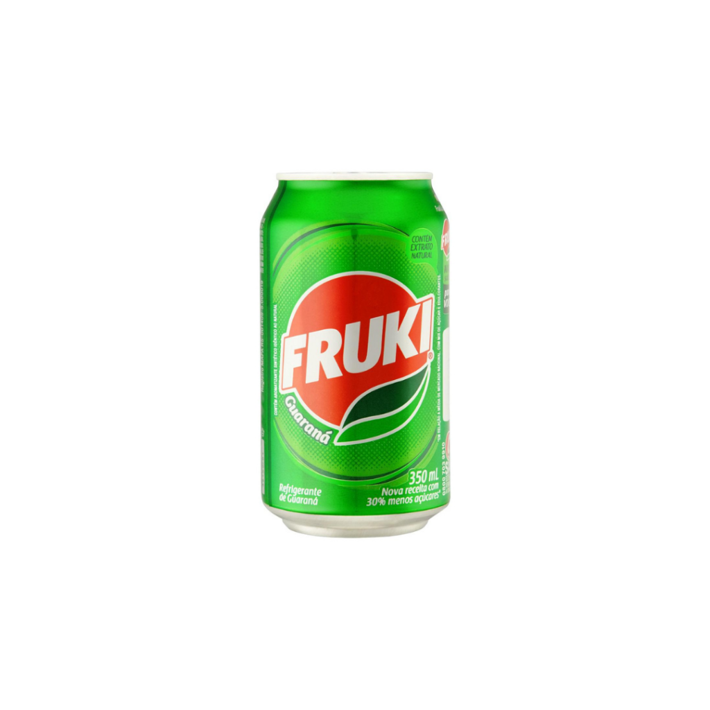 FRUKI LATA 350ML C/12