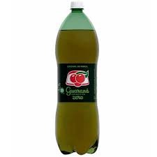 GUARANA ANTARTICA ZERO  2L C/08