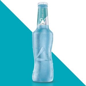 SKOL BEATS GT 269ML C/24