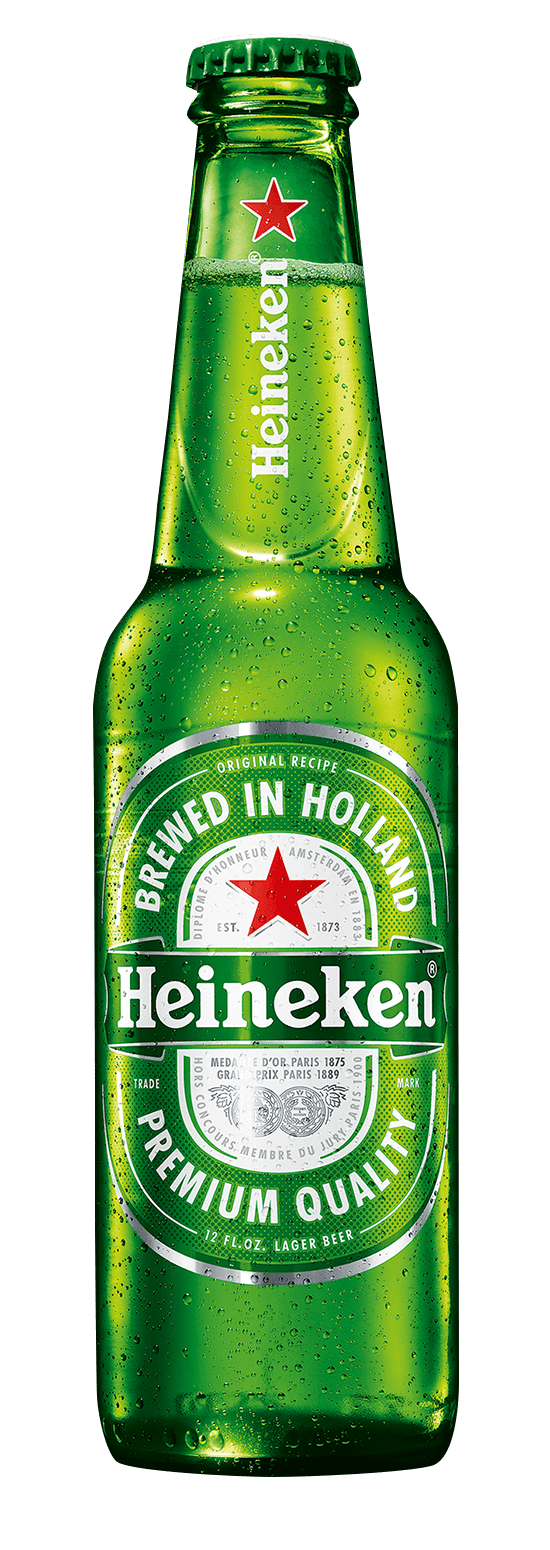 CERVEJA HEINEKEN SHOT 250ML PACK C-24UND