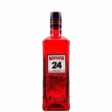 GIN BEEFEATER 24 750ML UND 