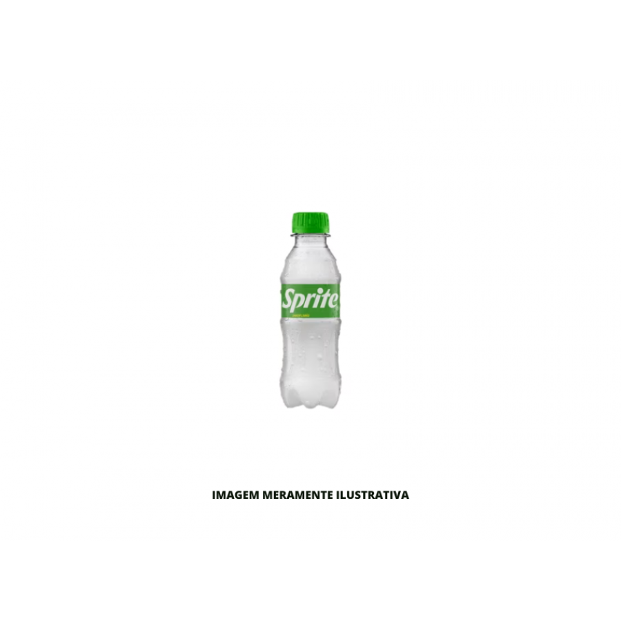 SPRITE  200ML MINI C/12UN