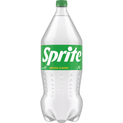 SPRITE 2L C/8 