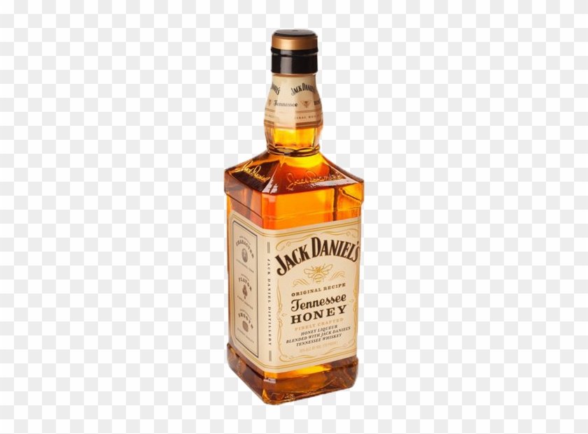 WHISKY JACK DANIELS HONEY 1L 