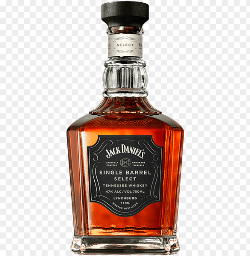 WHISKY JACK DANIELS SINGLE BARREL 750ML