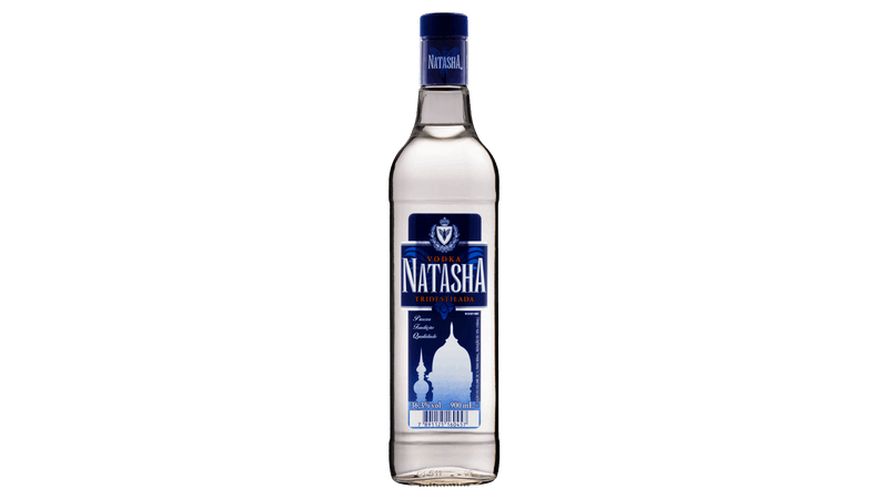 VODKA NATASHA 1L