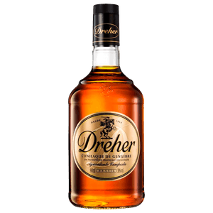 CONHAQUE DREHER 900ML 