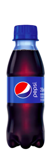 PEPSI 200ML C/12UN