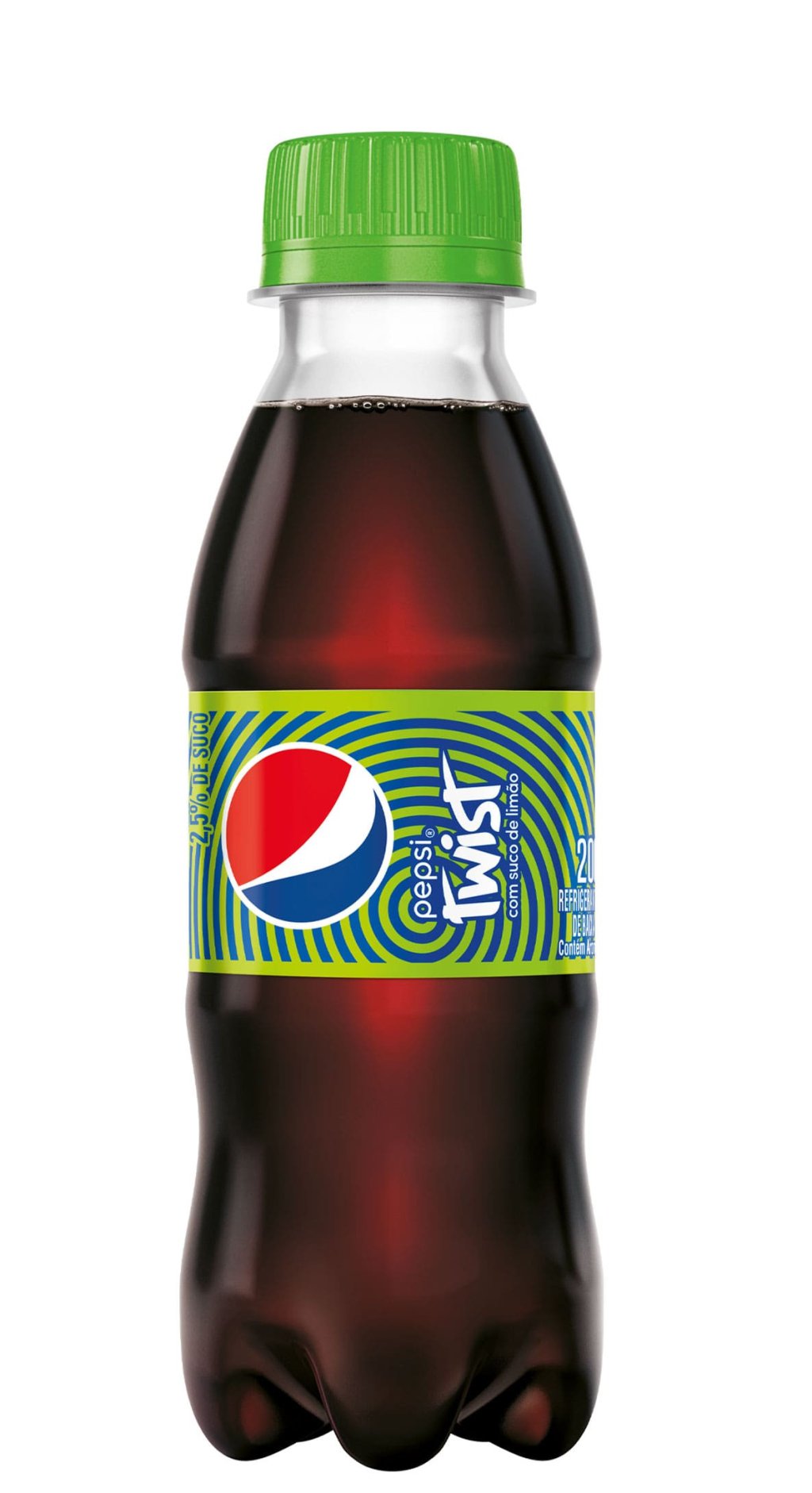 Pepsi Twist 200ml C/12