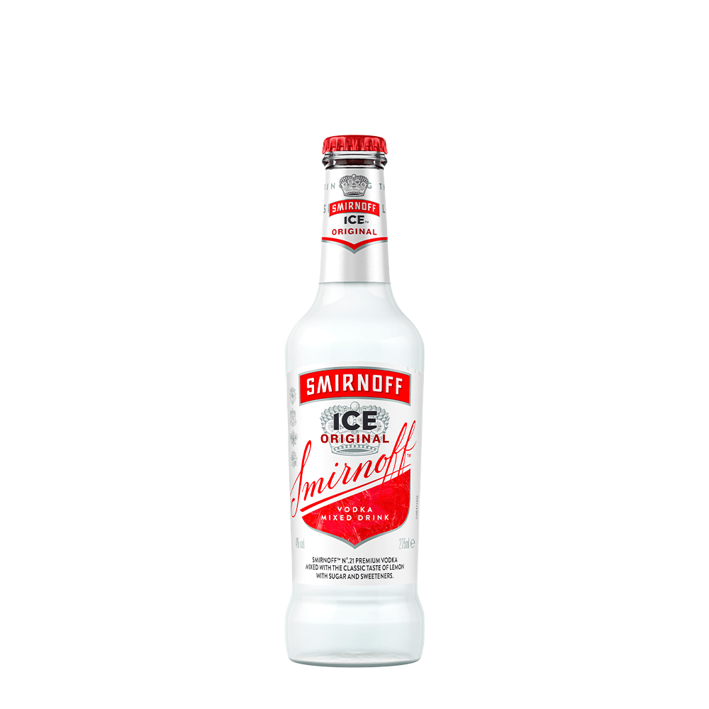 SMIRNOFF ICE C/24