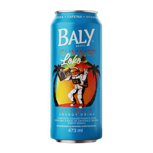 BALY SUMMER LOKO 473ML C/6