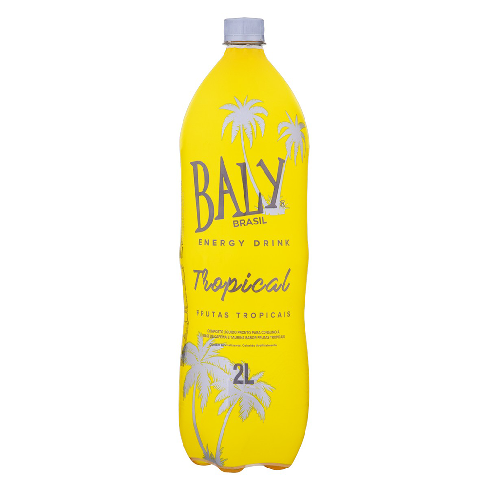 BALY TROPICAL 2L C/6