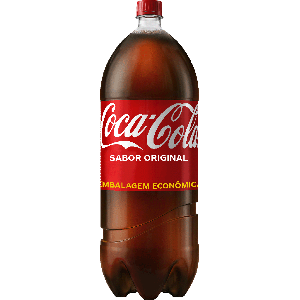 COCA COLA 3L C/06