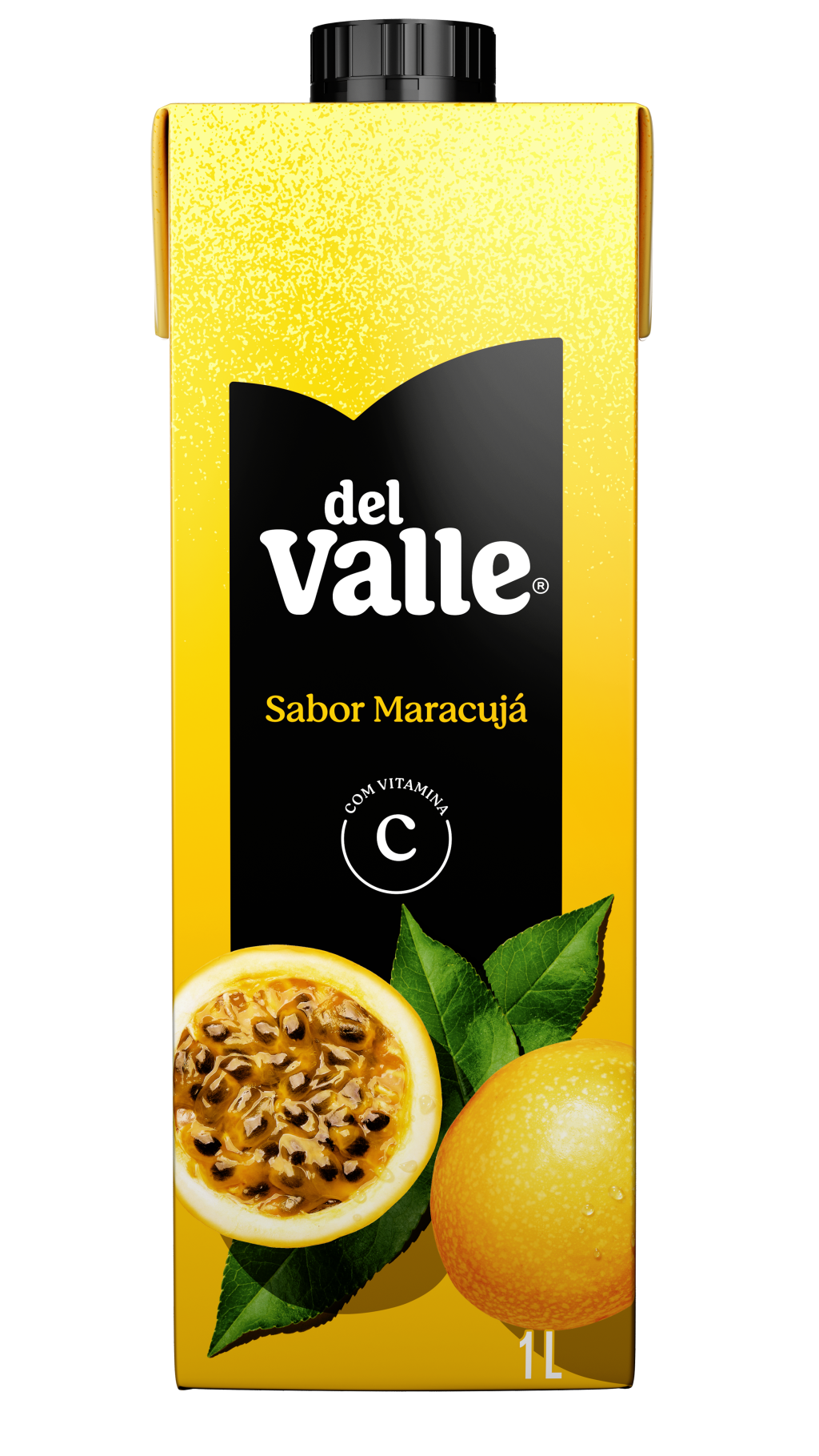 DEL VALLE MARACUJA 1L C/6