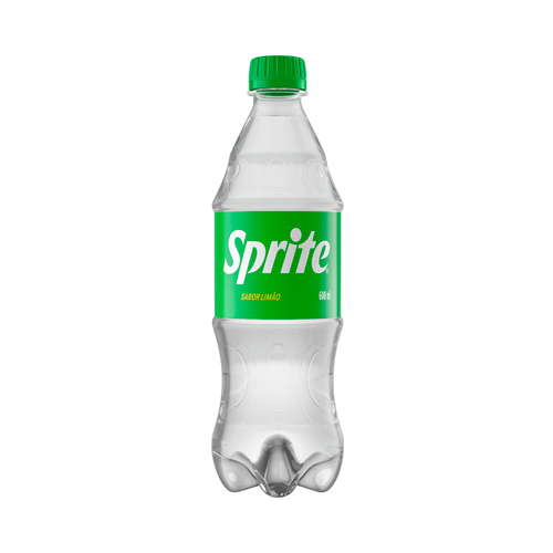 SPRITE 600ML C/12UN