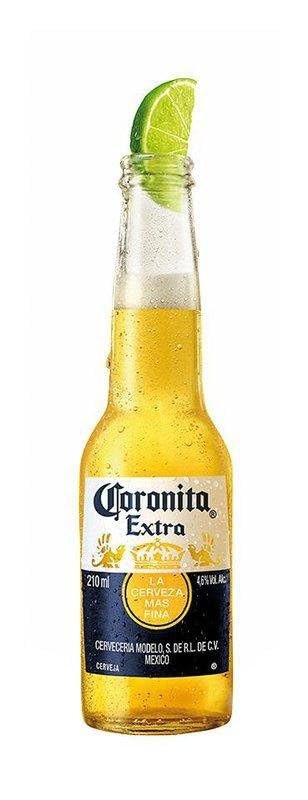 CORONITA 210ML C/24