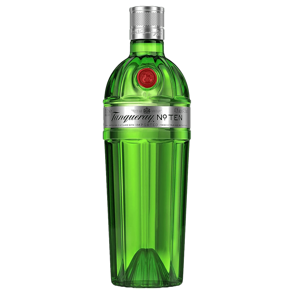  GIN TANQUERAY NO TEN 
