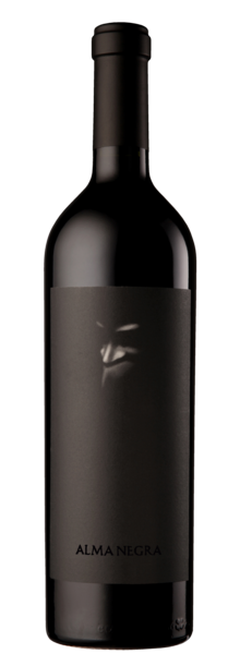 VINHO ALMA NEGRA 750ML 