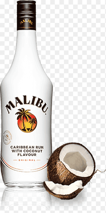 LICOR MALIBU 750ML 