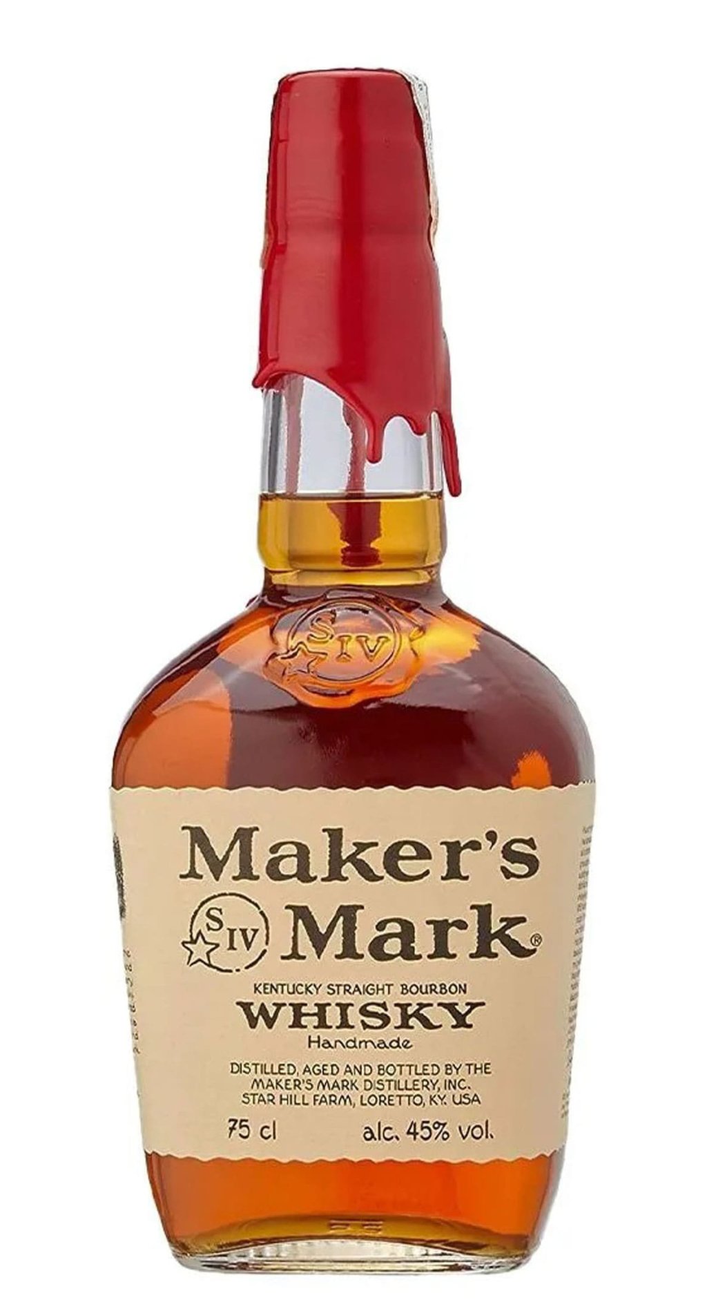 WHISKY MAKER´S  MARK  750ML                                                                                                                                                                             