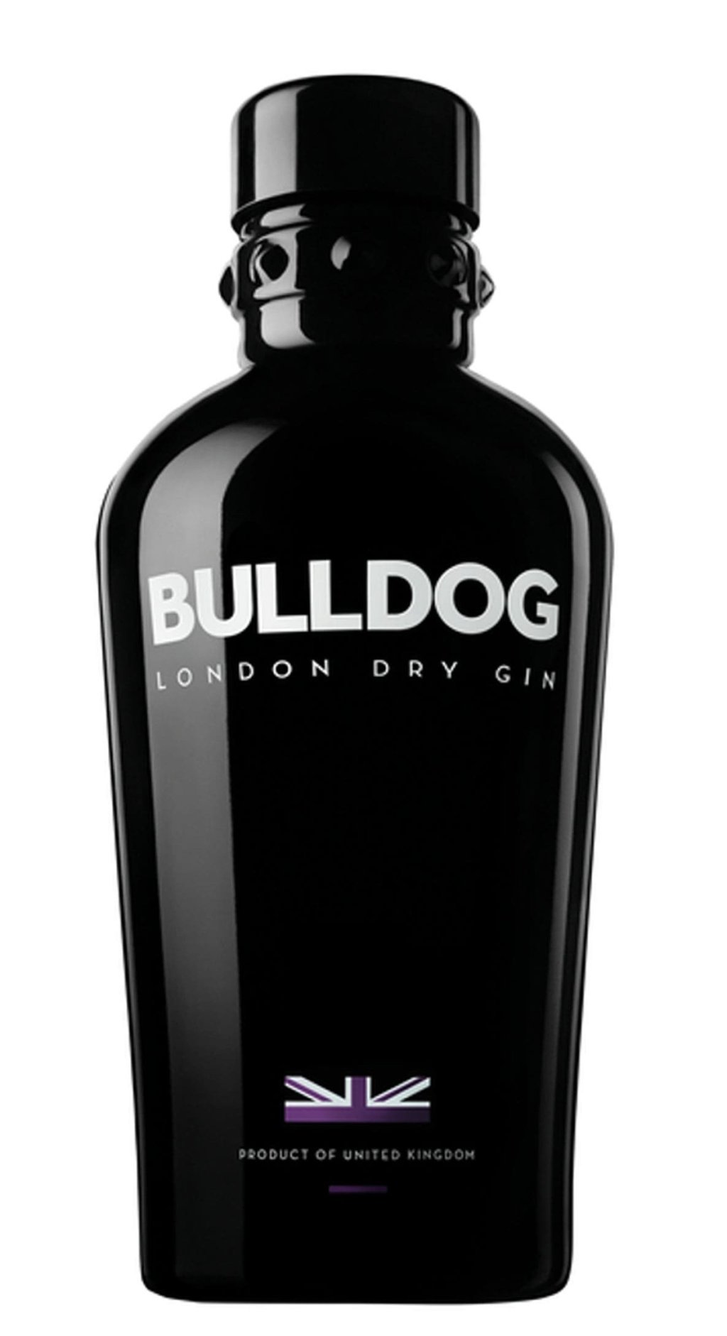GIN BULLDOG DRY 750ML 