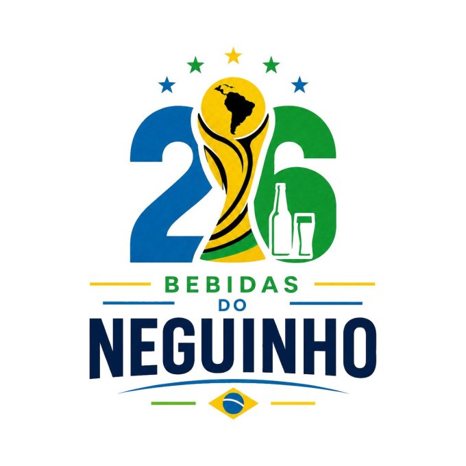 BEBIDAS DO NEGUINHO -DEPOSITO