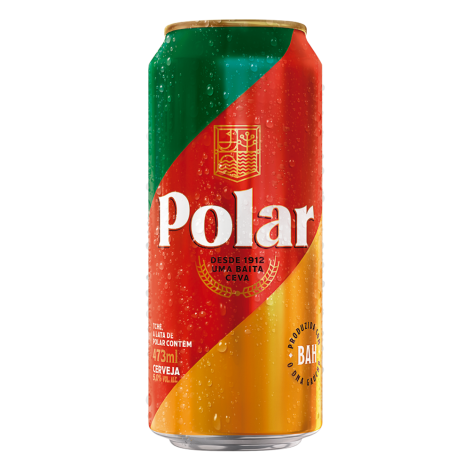 POLAR 473ML