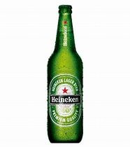 HEINEKEN 600ML