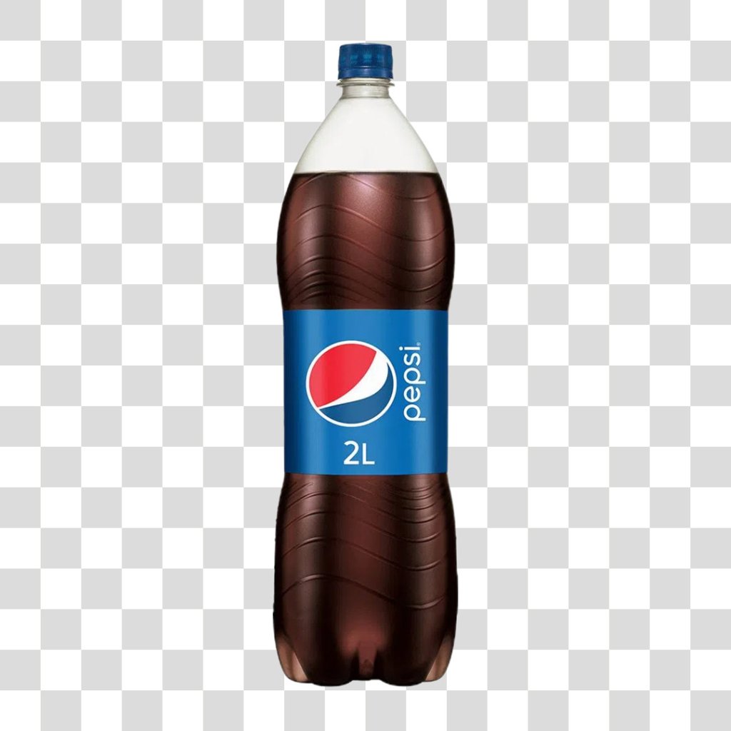 PEPSI 2L