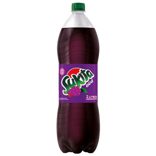 SUKITA UVA 2L