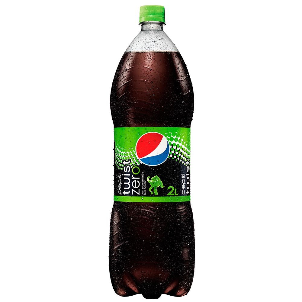 PEPSI TWIST 2L