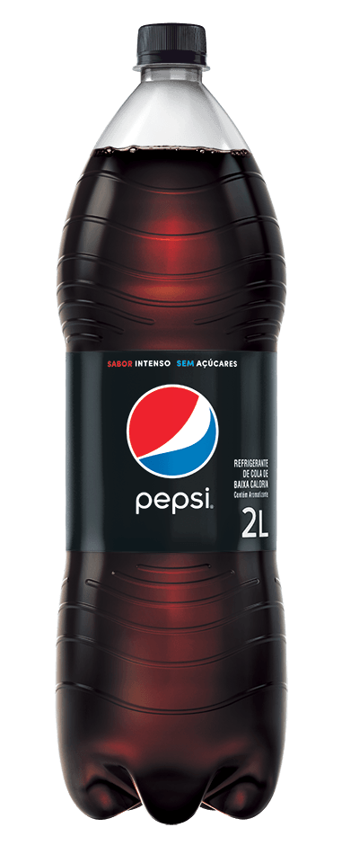 PEPSI BLACK 2L