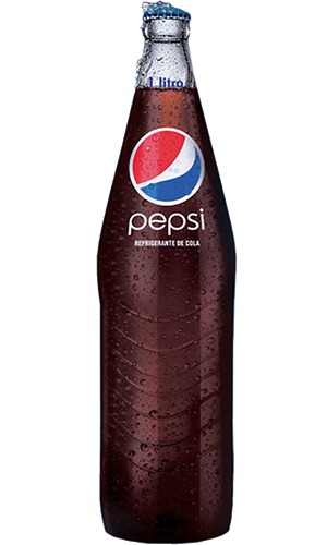 PEPSI 1L VIDRO