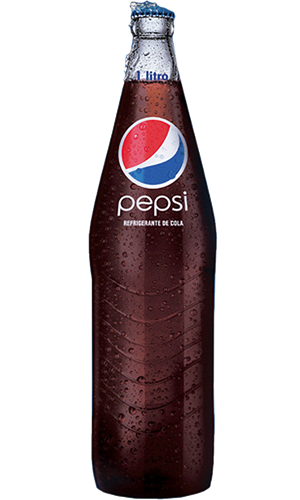 PEPSI 1L VIDRO
