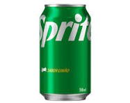 SPRITE LATA 350ML