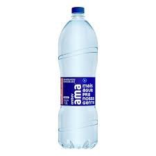 AGUA MINERAL AMA 1,5 S/GÁS