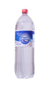 AGUA MINERAL CAMPO BRANCO 2L C/GAS
