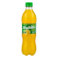 FRUKITO FRUTAS CITRICAS 500ML