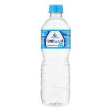 AGUA FONTE DA ILHA S/GAS 500ML