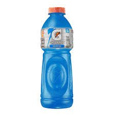 GATORADE BERRY BLUE 500ML