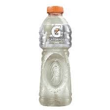 GATORADE LIMÃO 500ML