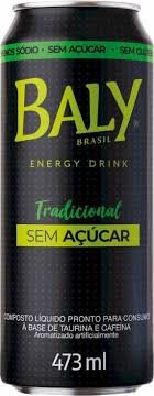 BALY ZERO  473ML