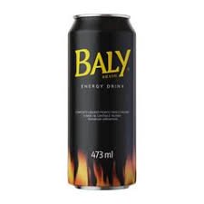 BALY 473ML